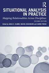 9780367470999-0367470993-Situational Analysis in Practice: Mapping Relationalities Across Disciplines
