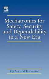 9780080449630-0080449638-Mechatronics for Safety, Security and Dependability in a New Era