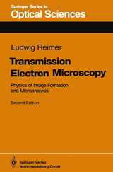 9783540504993-3540504990-Transmission Electron Microscopy: Physics of Image Formation and Microanalysis