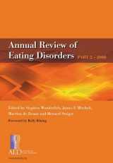 9781846192449-1846192447-Annual Review of Eating Disorders: Pt. 2