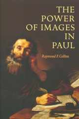 9780814659632-0814659632-The Power of Images in Paul