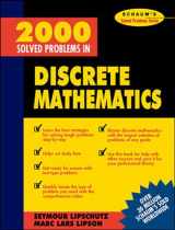 9780070380318-0070380317-2000 Solved Problems in Discrete Mathematics