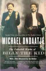 9780679767862-067976786X-The Collected Works of Billy the Kid