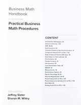 9781260692303-1260692302-Business Math Handbook for Practical Business Math Procedures