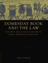 9780521528467-0521528461-Domesday Book and the Law: Society and Legal Custom in Early Medieval England