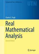 9783319330426-331933042X-Real Mathematical Analysis (Undergraduate Texts in Mathematics)