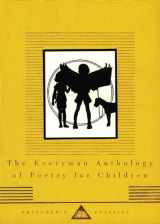 9780679436348-0679436340-The Everyman Anthology of Poetry for Children: Illustrated by Thomas Bewick (Everyman's Library Children's Classics Series)