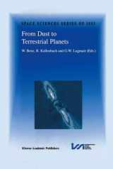 9780792364672-0792364678-From Dust to Terrestrial Planets (Space Sciences Series of ISSI Volume 9) (Space Sciences Series of ISSI, 9)