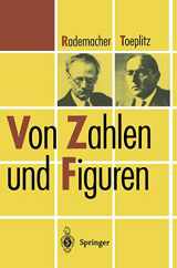 9783540633037-3540633030-Von Zahlen und Figuren: Proben mathematischen Denkens für Liebhaber der Mathematik (Heidelberger Taschenbücher, 50) (German Edition)