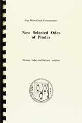 9780929524726-0929524721-New Selected Odes of Pindar (Bryn Mawr Commentaries, Greek) (Ancient Greek and English Edition)