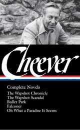 9781598530353-1598530356-John Cheever: Complete Novels