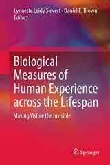 9783319441016-3319441019-Biological Measures of Human Experience across the Lifespan: Making Visible the Invisible