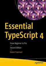 9781484270103-148427010X-Essential TypeScript 4: From Beginner to Pro