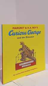 9780590440721-0590440721-Curious George and the Dinosaur