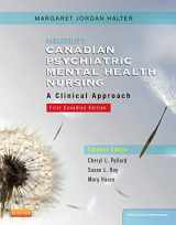 9781926648330-1926648331-Varcarolis's Canadian Psychiatric Mental Health Nursing, Canadian Edition, 1e