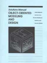 9780136298588-0136298583-Object-Oriented Modeling and Design: Solutions Manual