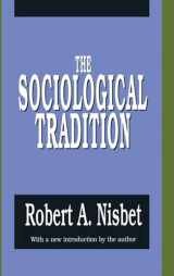 9781138538672-1138538671-The Sociological Tradition