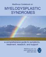 9781981285242-1981285245-Medifocus Guidebook on: Myelodysplastic Syndromes