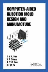 9780824753146-0824753143-Computer-Aided Injection Mold Design and Manufacture (Plastics Engineering)