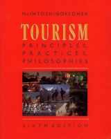 9780471622550-0471622559-Tourism: Principles, Practices, Philosophies