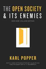 9780691158136-0691158134-The Open Society and Its Enemies: New One-Volume Edition