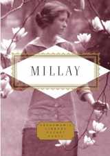 9780307592668-0307592669-Millay: Poems (Everyman's Library Pocket Poets)