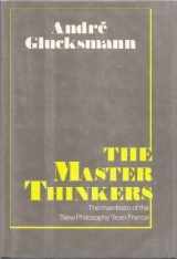 9780060116392-0060116390-Master Thinkers (English and French Edition)