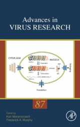 9780124076983-012407698X-Advances in Virus Research (Volume 87)