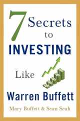 9781982130336-1982130334-7 Secrets to Investing Like Warren Buffett