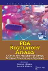 9781420073546-1420073540-FDA Regulatory Affairs