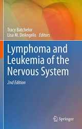 9781441976673-1441976671-Lymphoma and Leukemia of the Nervous System