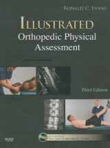 9780323045322-0323045324-Illustrated Orthopedic Physical Assessment