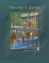 9780669476354-0669476358-Great Source Sourcebooks: Reading and Writing Teacher's Edition Grade 8