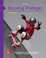 9780026747790-0026747790-SRA Decoding Strategies (Decoding B1 Student Book)