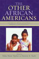9780742540873-0742540871-The Other African Americans: Contemporary African and Caribbean Families in the United States