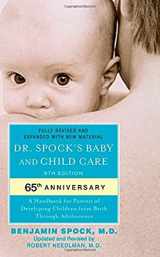 9781439189290-1439189293-Dr. Spock's Baby and Child Care: 9th Edition