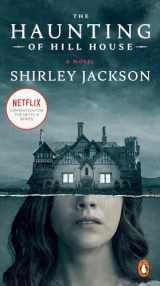 9780143134770-0143134779-The Haunting of Hill House: A Novel