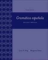 9780073513133-007351313X-Gramática Española: Análisis y Practica