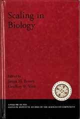 9780195131413-019513141X-Scaling in Biology (Santa Fe Institute Studies on the Sciences of Complexity)