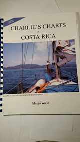 9780969141280-0969141289-Charlie's charts of Costa Rica