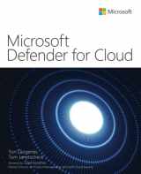 9780137878451-0137878451-Microsoft Defender for Cloud (IT Best Practices - Microsoft Press)