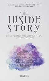 9781886587533-1886587531-The Inside Story Vol 1