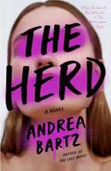 9781984826381-1984826387-The Herd: A Novel