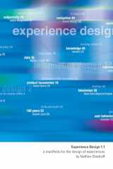 9780982233900-0982233906-Experience Design 1.1