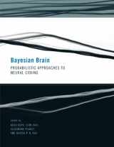 9780262516013-0262516012-Bayesian Brain: Probabilistic Approaches to Neural Coding (Computational Neuroscience)