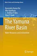 9789400720008-9400720009-The Yamuna River Basin: Water Resources and Environment (Water Science and Technology Library, 66)