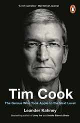 9780241348215-0241348218-Tim Cook : The Genius Who Took Apple to the Next Level