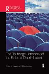 9780367735883-0367735881-The Routledge Handbook of the Ethics of Discrimination (Routledge Handbooks in Applied Ethics)