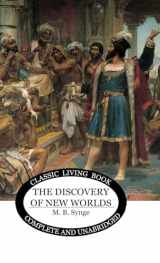 9781922974105-1922974102-The Discovery of New Worlds