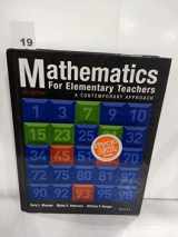 9781118457443-1118457447-Mathematics for Elementary Teachers: A Contemporary Approach